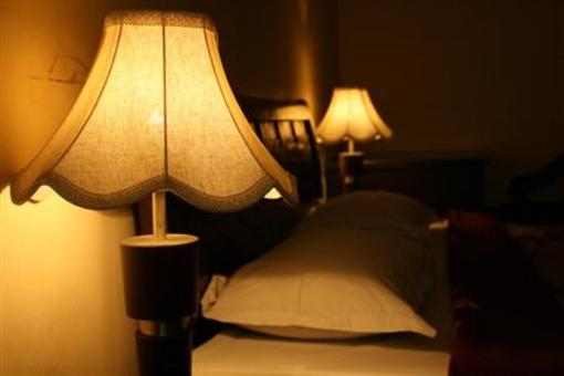 фото отеля Hotel Shalimar Jaipur