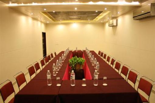 фото отеля Hotel Shalimar Jaipur