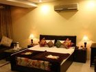 фото отеля Hotel Shalimar Jaipur