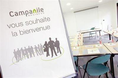 фото отеля Campanile Lille Villeneuve d'Ascq