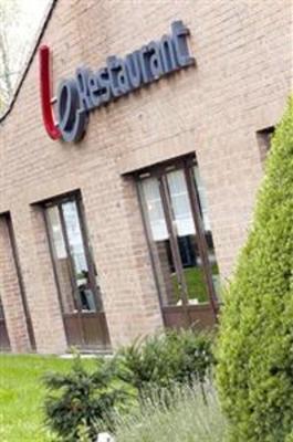 фото отеля Campanile Lille Villeneuve d'Ascq