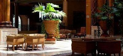 фото отеля Regency Tunis Hotel