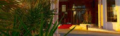 фото отеля Regency Tunis Hotel