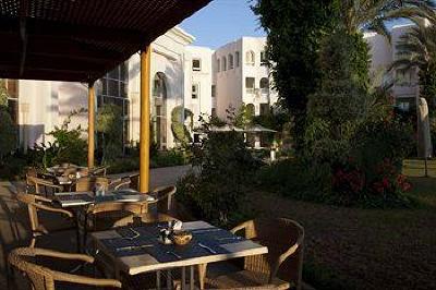 фото отеля Regency Tunis Hotel