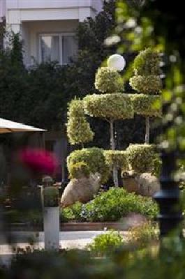 фото отеля Regency Tunis Hotel
