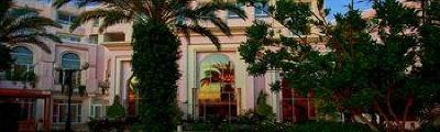 фото отеля Regency Tunis Hotel