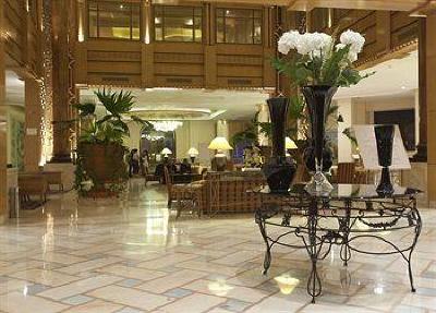 фото отеля Regency Tunis Hotel