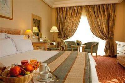 фото отеля Regency Tunis Hotel