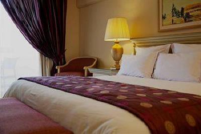 фото отеля Regency Tunis Hotel