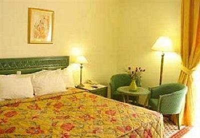 фото отеля Regency Tunis Hotel