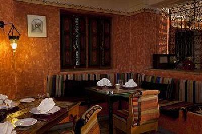 фото отеля Regency Tunis Hotel