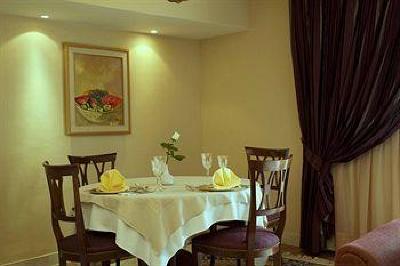 фото отеля Regency Tunis Hotel