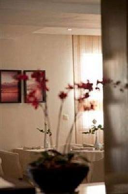 фото отеля Regency Tunis Hotel