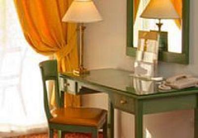 фото отеля Regency Tunis Hotel