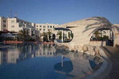 фото отеля Regency Tunis Hotel