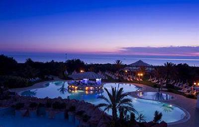 фото отеля Regency Tunis Hotel