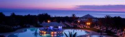 фото отеля Regency Tunis Hotel