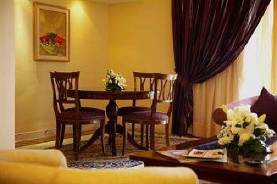 фото отеля Regency Tunis Hotel
