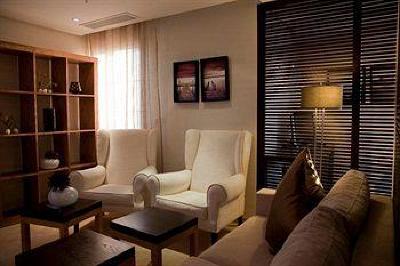 фото отеля Regency Tunis Hotel