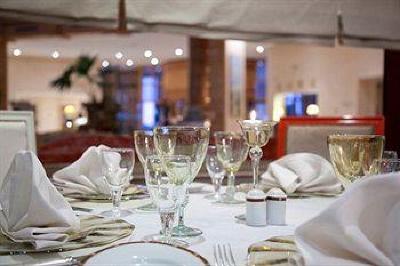 фото отеля Regency Tunis Hotel