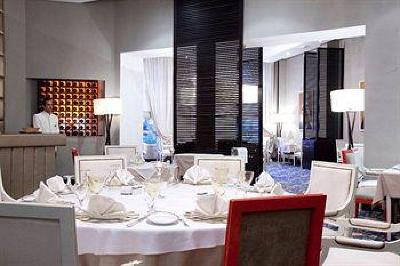 фото отеля Regency Tunis Hotel