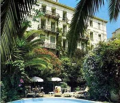 фото отеля Hotel Windsor Nice