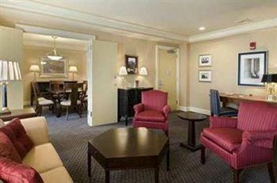 фото отеля Hilton President Kansas City