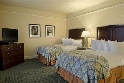 фото отеля Hilton President Kansas City