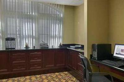 фото отеля Hilton President Kansas City