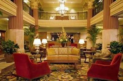 фото отеля Hilton President Kansas City