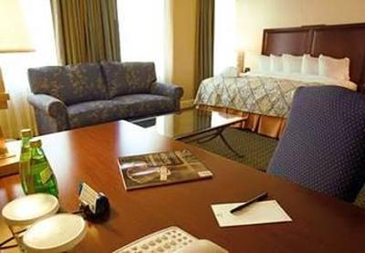 фото отеля Hilton President Kansas City