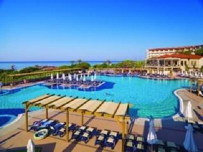 фото отеля Asteria Sorgun Resort Manavgat