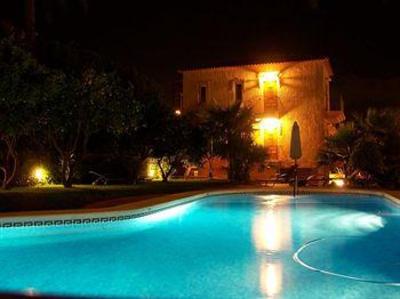 фото отеля Mundaka Apartments Alfaz del Pi