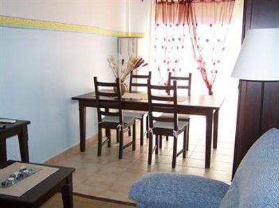 фото отеля Mundaka Apartments Alfaz del Pi