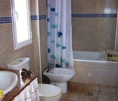 фото отеля Mundaka Apartments Alfaz del Pi