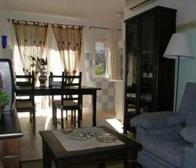 фото отеля Mundaka Apartments Alfaz del Pi
