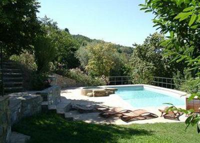 фото отеля Agriturismo Il Pezzatino Rufina