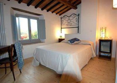 фото отеля Agriturismo Il Pezzatino Rufina