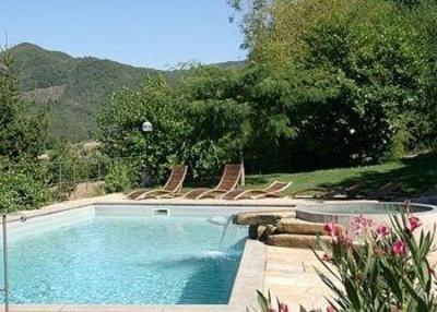 фото отеля Agriturismo Il Pezzatino Rufina