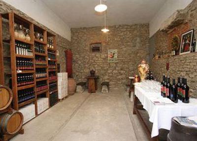 фото отеля Agriturismo Il Pezzatino Rufina