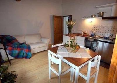 фото отеля Agriturismo Il Pezzatino Rufina