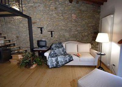 фото отеля Agriturismo Il Pezzatino Rufina