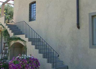 фото отеля Agriturismo Il Pezzatino Rufina