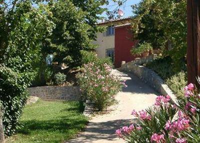 фото отеля Agriturismo Il Pezzatino Rufina