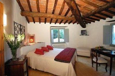 фото отеля Agriturismo Il Pezzatino Rufina