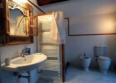 фото отеля Agriturismo Il Pezzatino Rufina