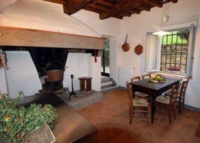 фото отеля Agriturismo Il Pezzatino Rufina