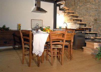 фото отеля Agriturismo Il Pezzatino Rufina