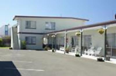 фото отеля City Close Motel