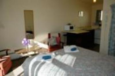 фото отеля City Close Motel